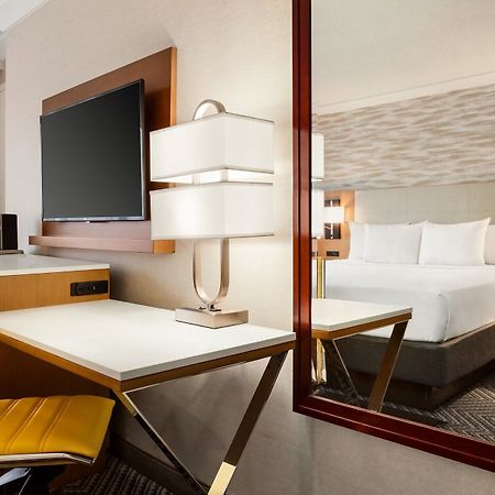 Hotel Baltimore Downtown-Inner Harbor Chambre photo