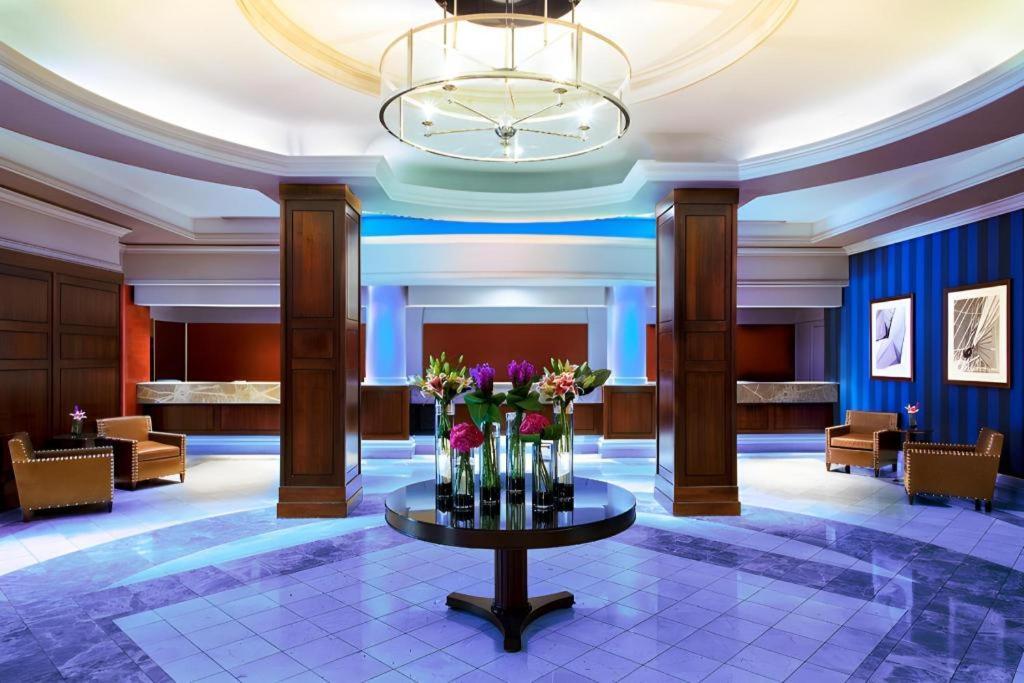 Hotel Baltimore Downtown-Inner Harbor Extérieur photo