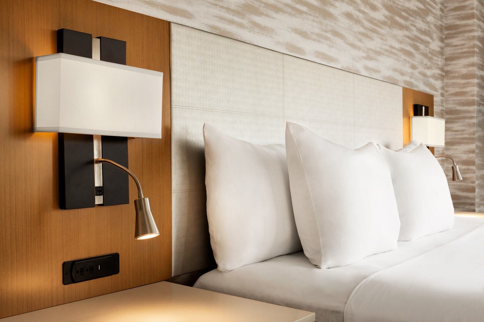 Hotel Baltimore Downtown-Inner Harbor Chambre photo