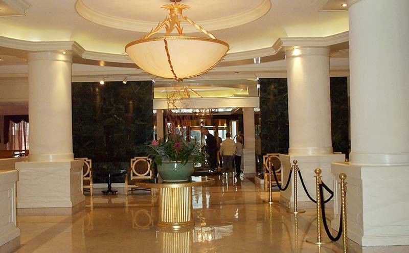 Hotel Baltimore Downtown-Inner Harbor Extérieur photo