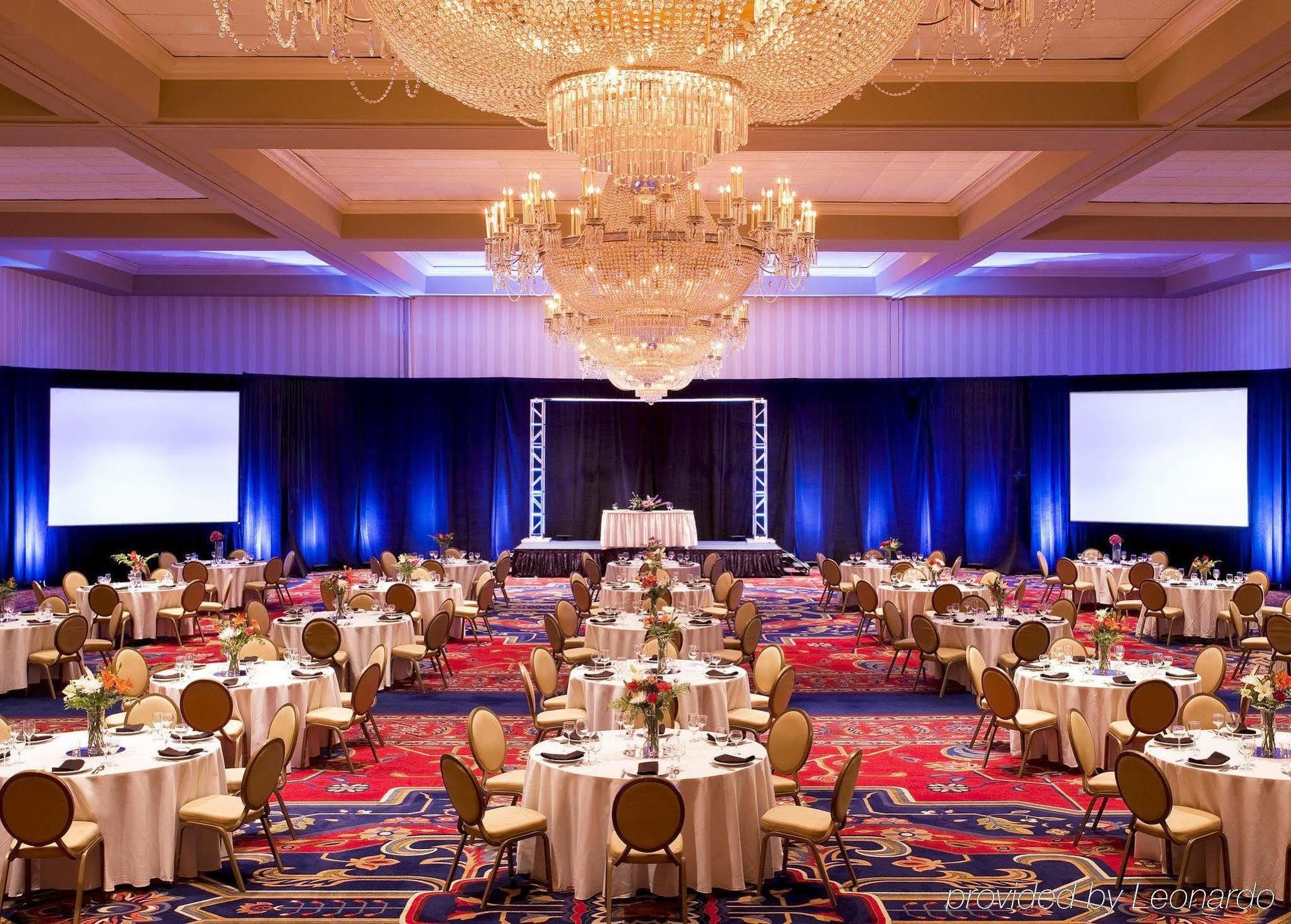 Hotel Baltimore Downtown-Inner Harbor Business photo