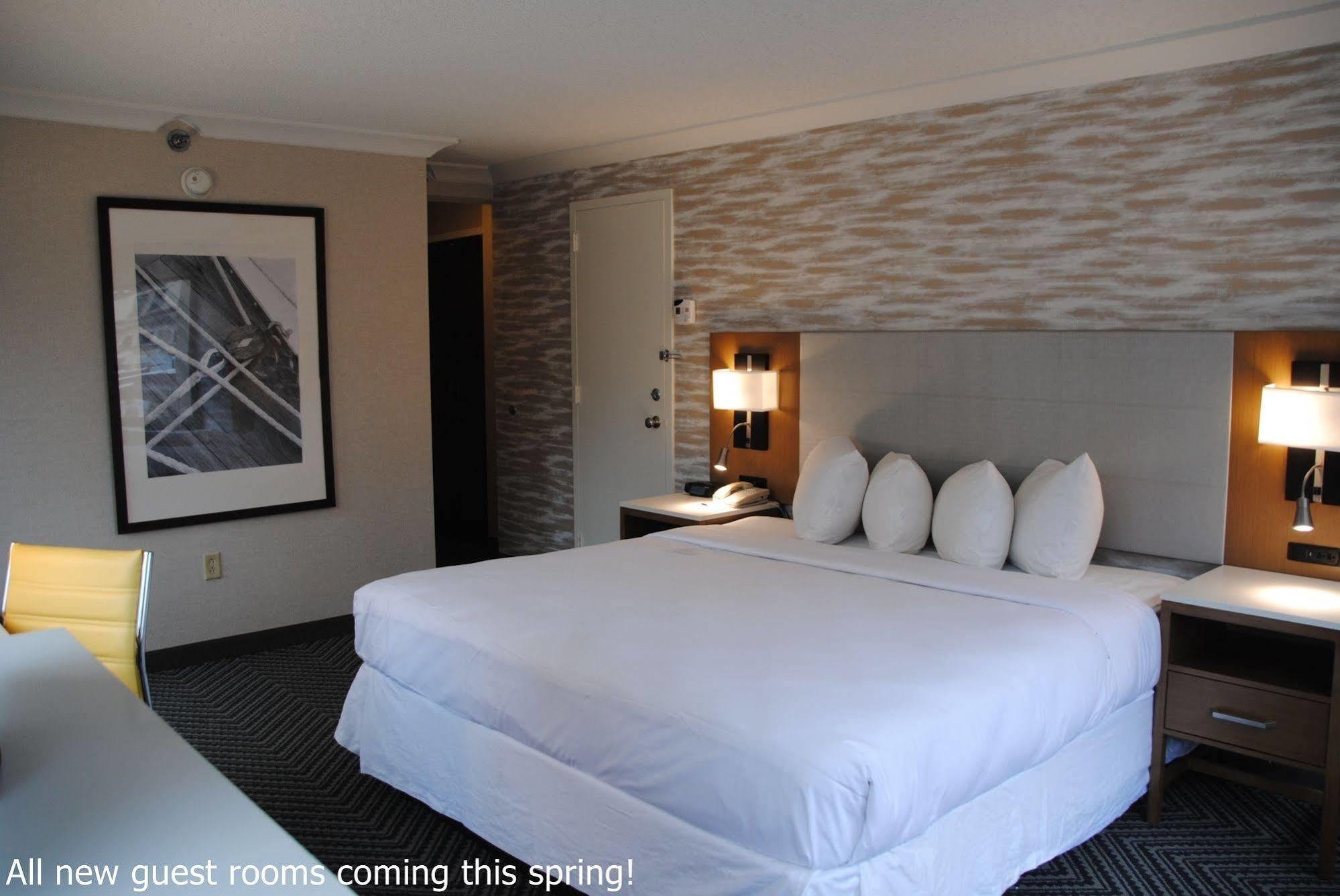 Hotel Baltimore Downtown-Inner Harbor Extérieur photo