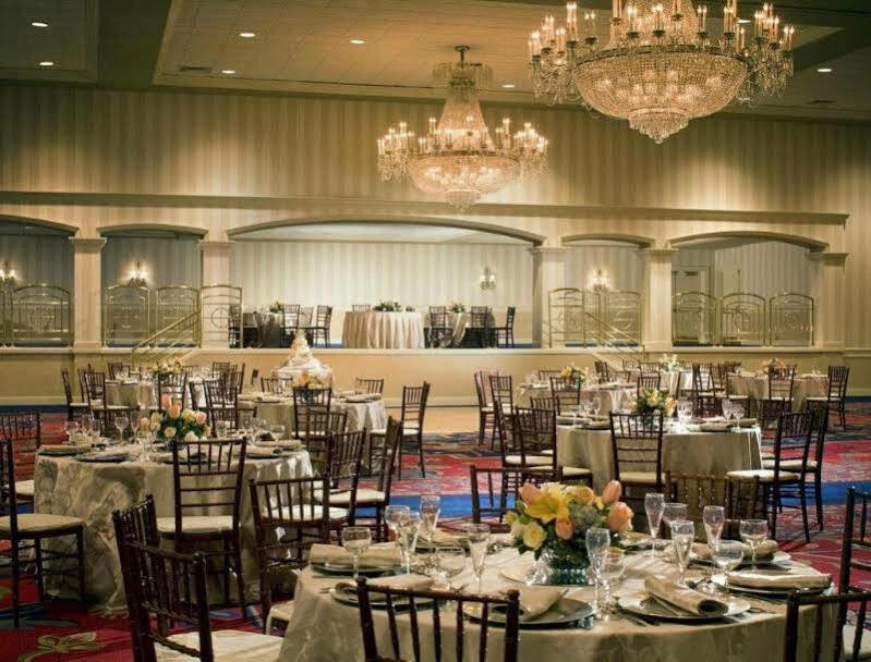 Hotel Baltimore Downtown-Inner Harbor Extérieur photo